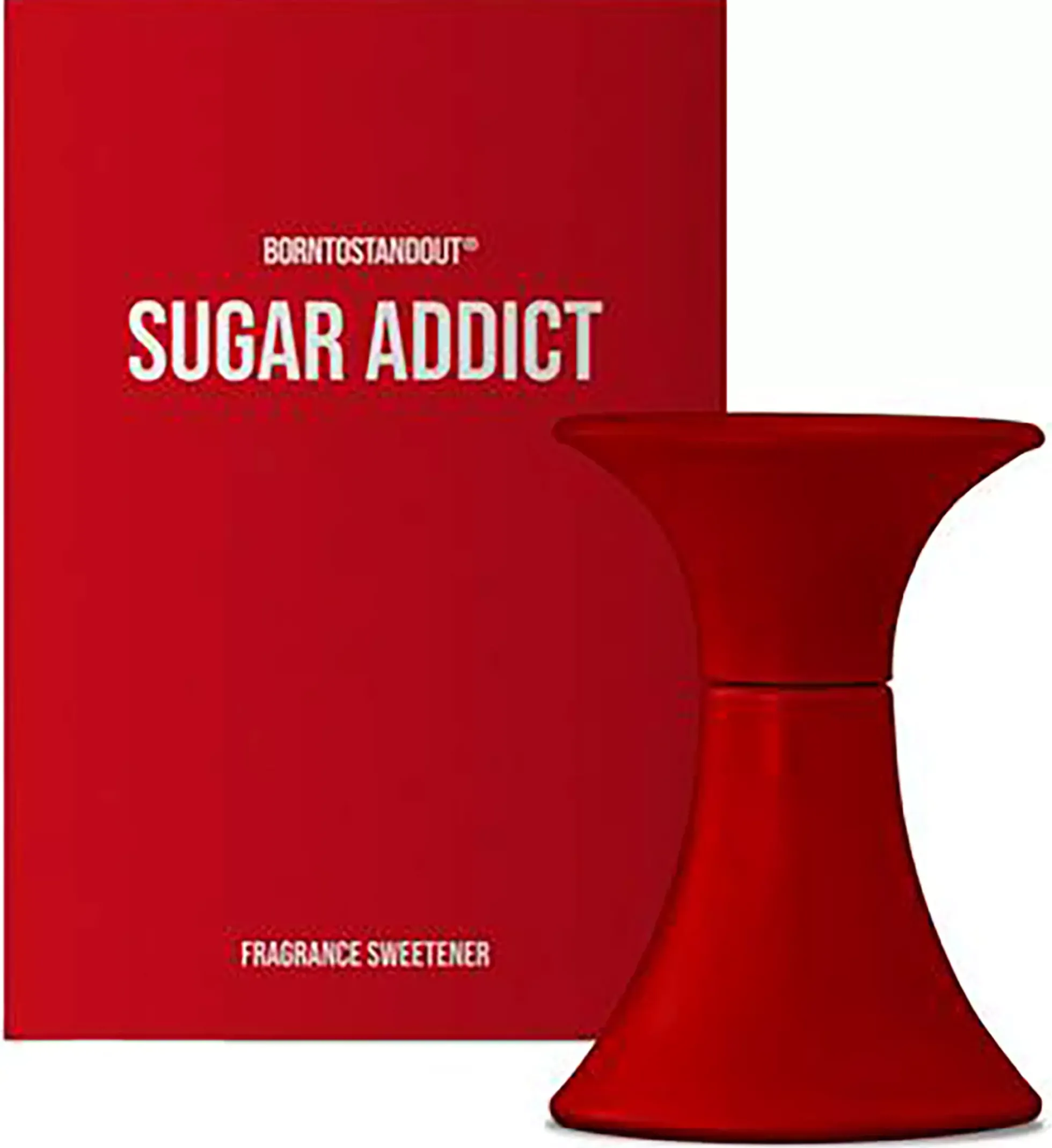 BornToStandOut Sugar Addict Eau de Parfum 15 ml