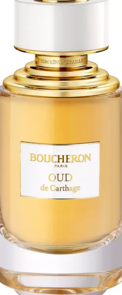 Boucheron Oud de Carthage 125 ml