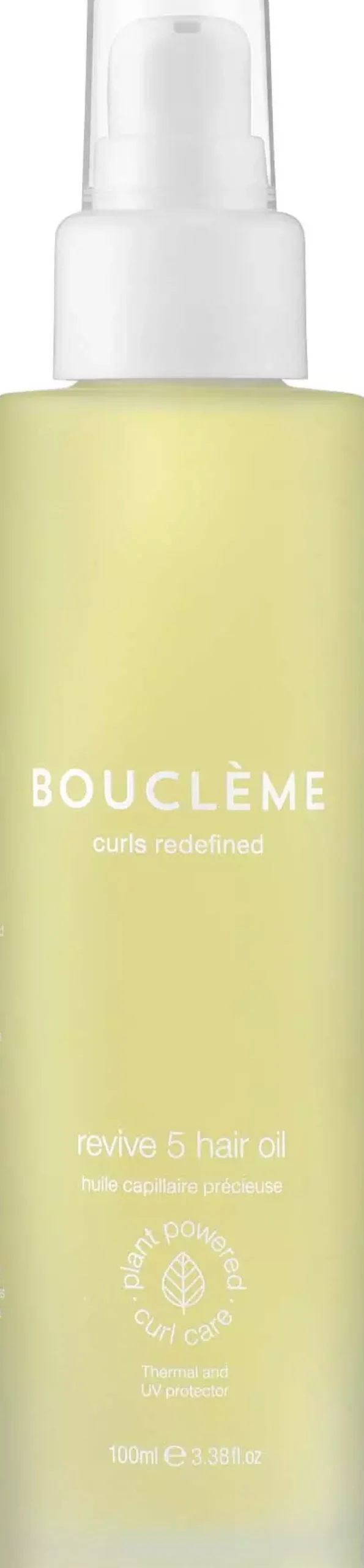 Bouclème Revive 5 Hair Oil 100 ml