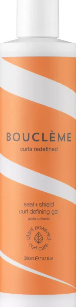 Bouclème Seal + Shield Curl Defining Gel 300 ml