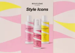 Bouclème Style Icons