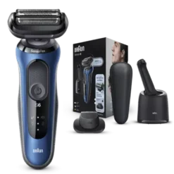 Braun Series 6 Shaver 60-B7200CC