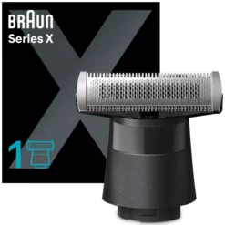 Braun Shaver Keypart ProStyler XT20 Black