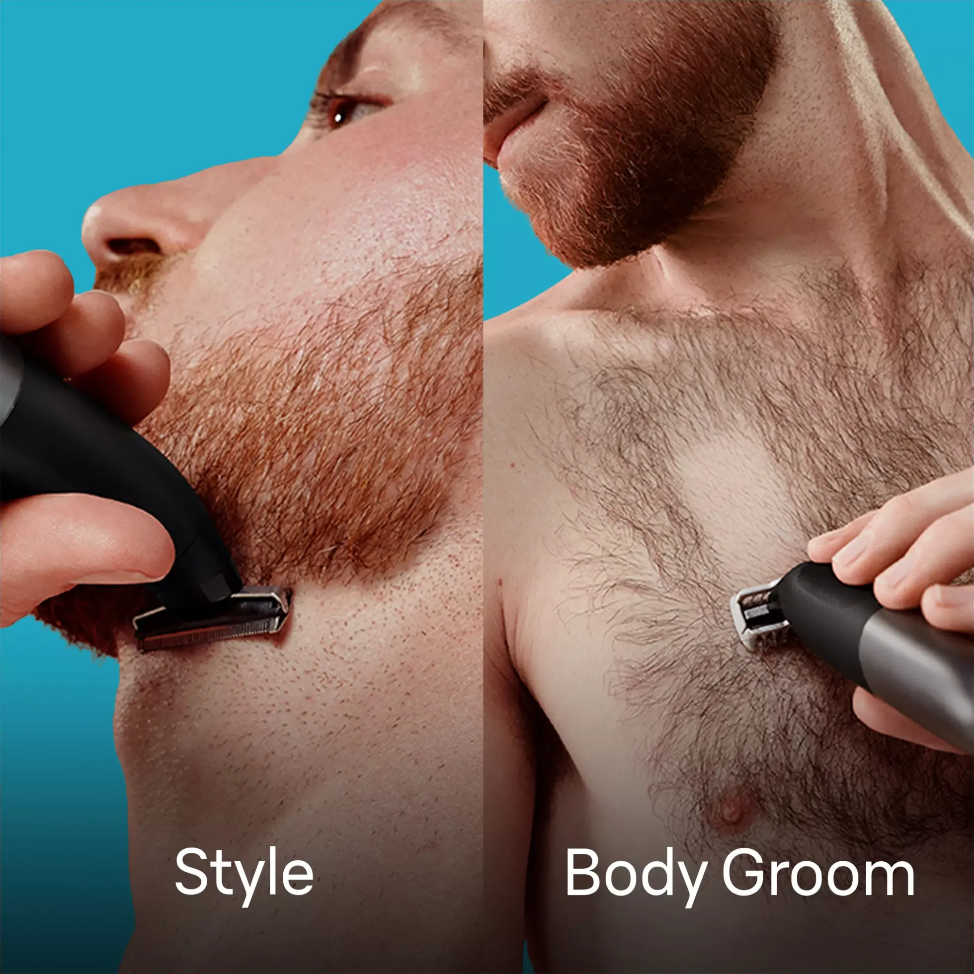 Braun Shaver Keypart ProStyler XT20 Black