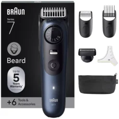 Braun Styler BT7520 Black Deep Blue