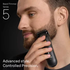 Braun Trimmer Series 5 BT5520 Trimmer For Men