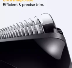 Braun Trimmer Series 5 BT5520 Trimmer For Men