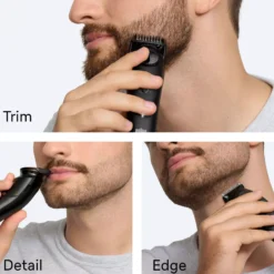 Braun Trimmer Series 5 BT5520 Trimmer For Men