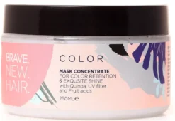 Brave New Hair Color mask 250 ml