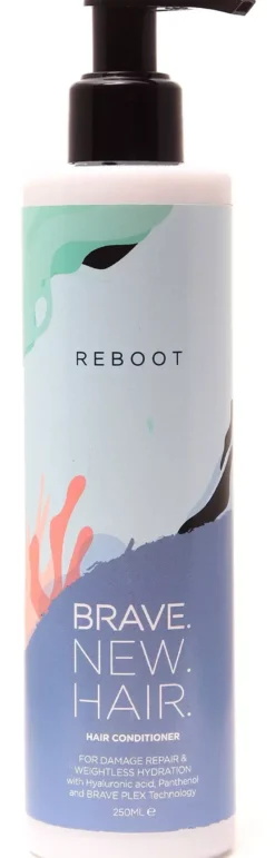 Brave New Hair Reboot Conditioner 250 ml