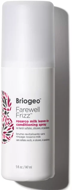 BriogeoFarewell Frizz™ Milk Leave-In Conditioner