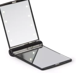 Browgame Cosmetics LED Pocket Mirror