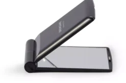 Browgame Cosmetics LED Pocket Mirror