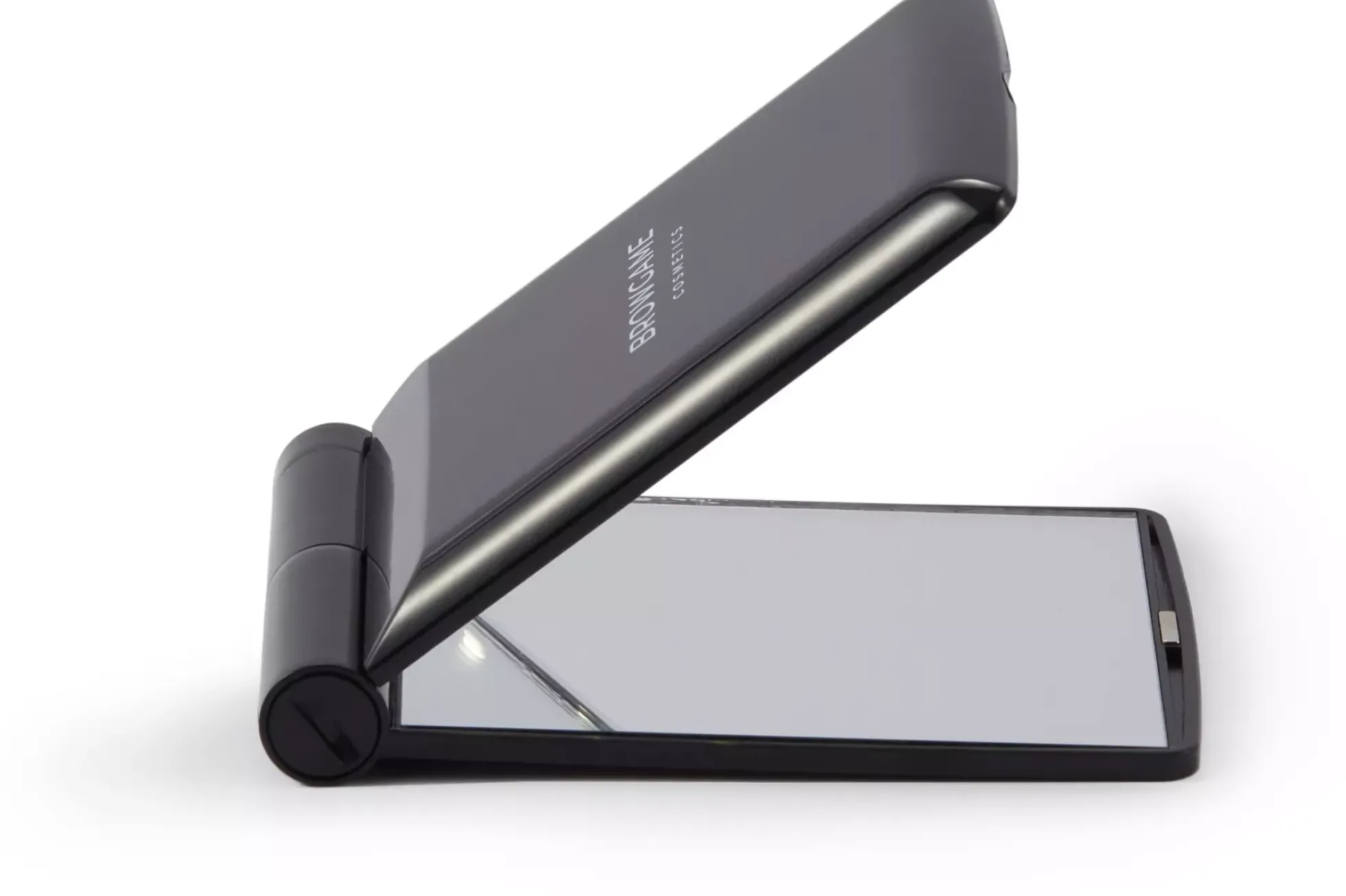 Browgame Cosmetics LED Pocket Mirror