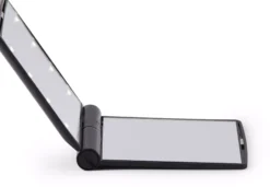 Browgame Cosmetics LED Pocket Mirror
