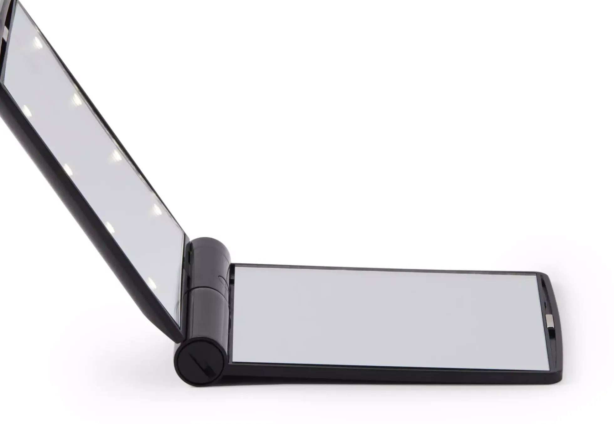Browgame Cosmetics LED Pocket Mirror