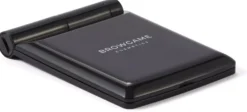 Browgame Cosmetics LED Pocket Mirror