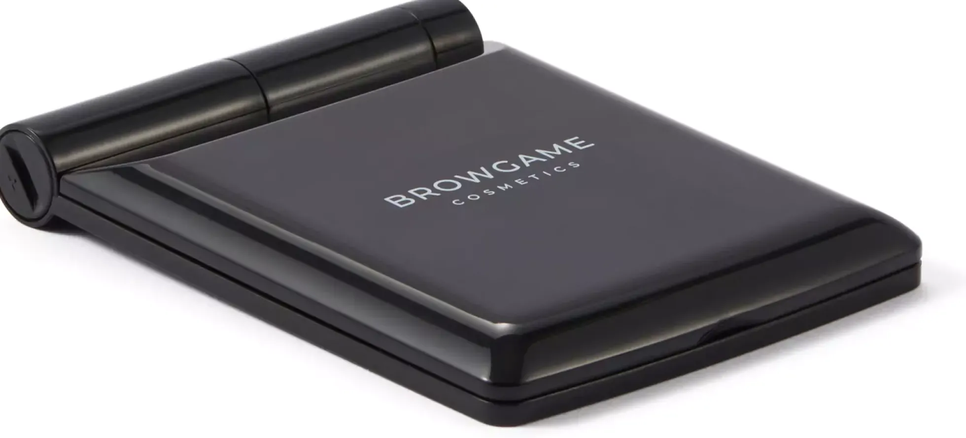 Browgame Cosmetics LED Pocket Mirror