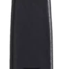Browgame Cosmetics Signature Tweezer Slanted - Soft Touch Blackout