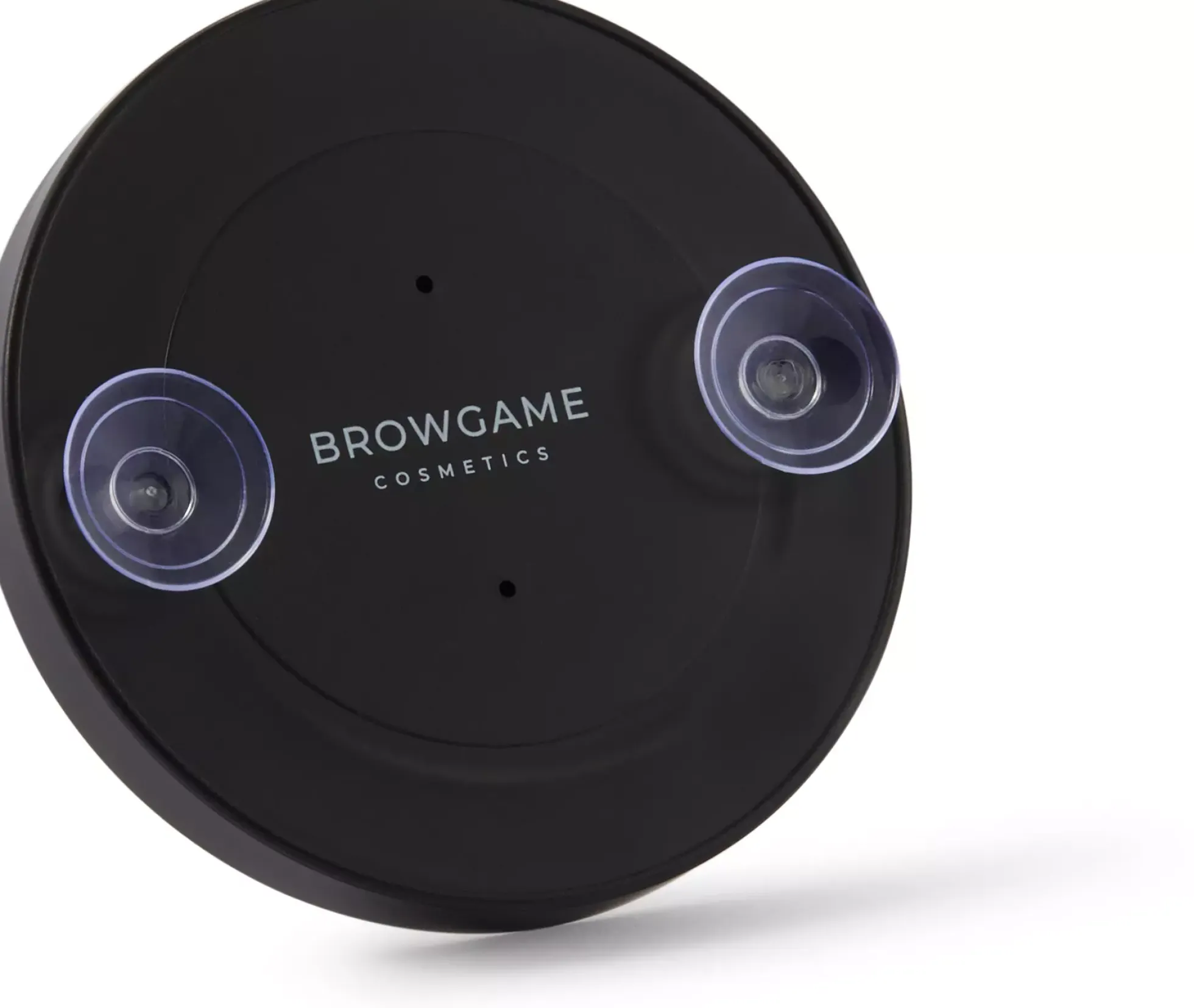 Browgame Cosmetics 10x Suction Mirror