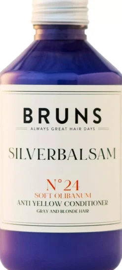 Bruns Products Balsam Nº24 330 ml