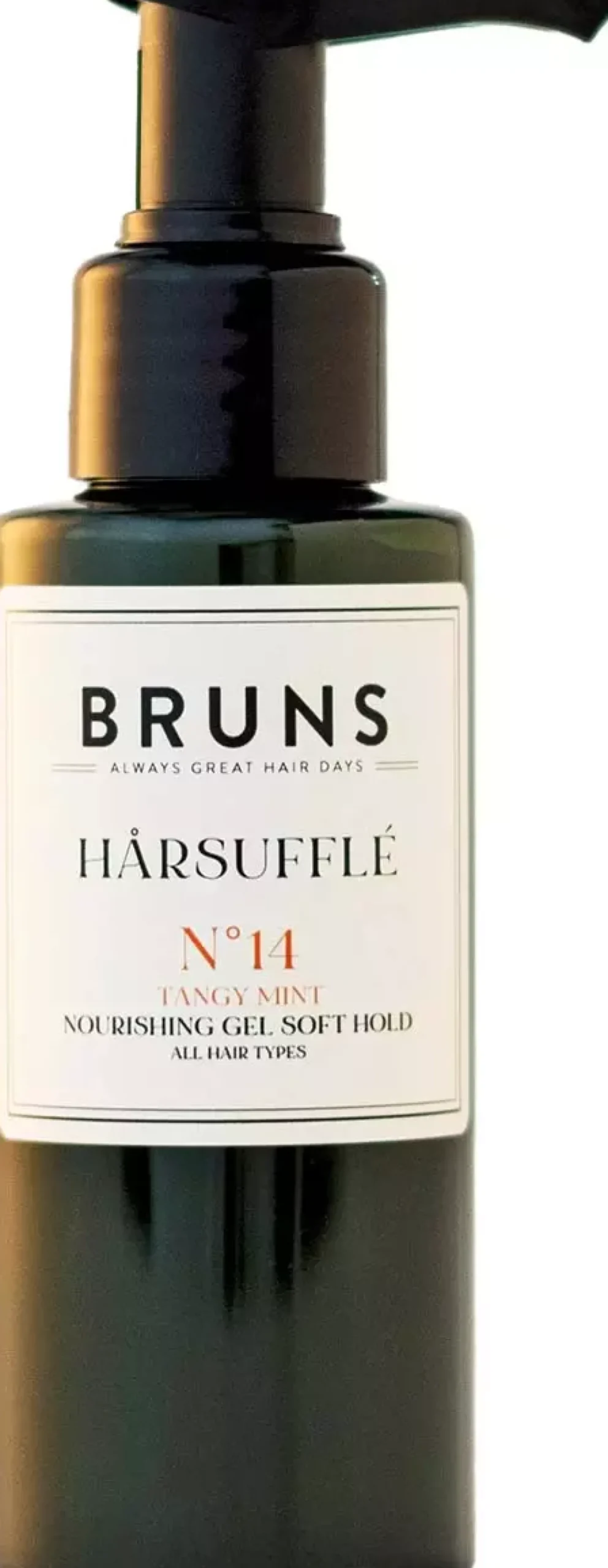 Bruns Products Hårsuffle Nº14 100 ml