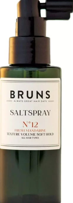 Bruns Products Saltspray Nº12 100 ml