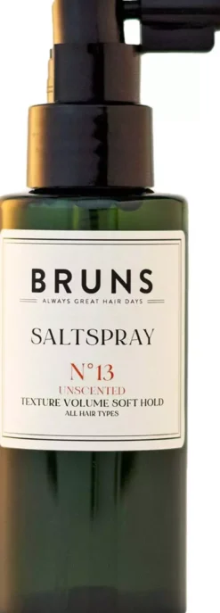 Bruns Products Saltspray Nº13 100 ml