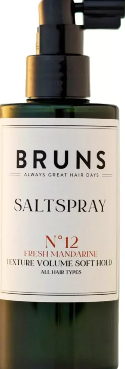 Bruns Products Saltspray Nº12 200 ml