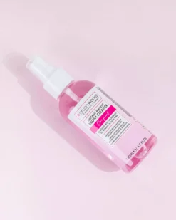 Brushworks Instant Makeup Brush Cleanser 140 ml