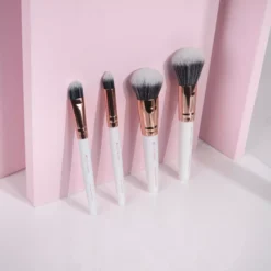 Brushworks Travel Set
