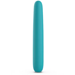 B Swish Bgood Infinite Deluxe Vibrator Sea Foam