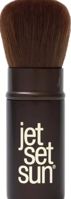 Bt Cosmetics Jet Set Sun Kabuki Make Up Brush