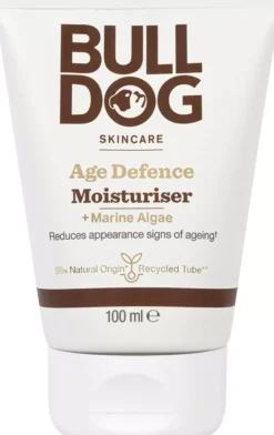 Bulldog Age Defence Moisturiser 100 ml