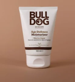 Bulldog Age Defence Moisturiser 100 ml