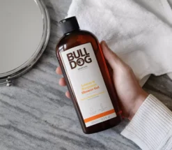 BulldogLemon & Bergamot Shower Gel 500 ml