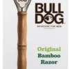BulldogOriginal Bamboo Razor