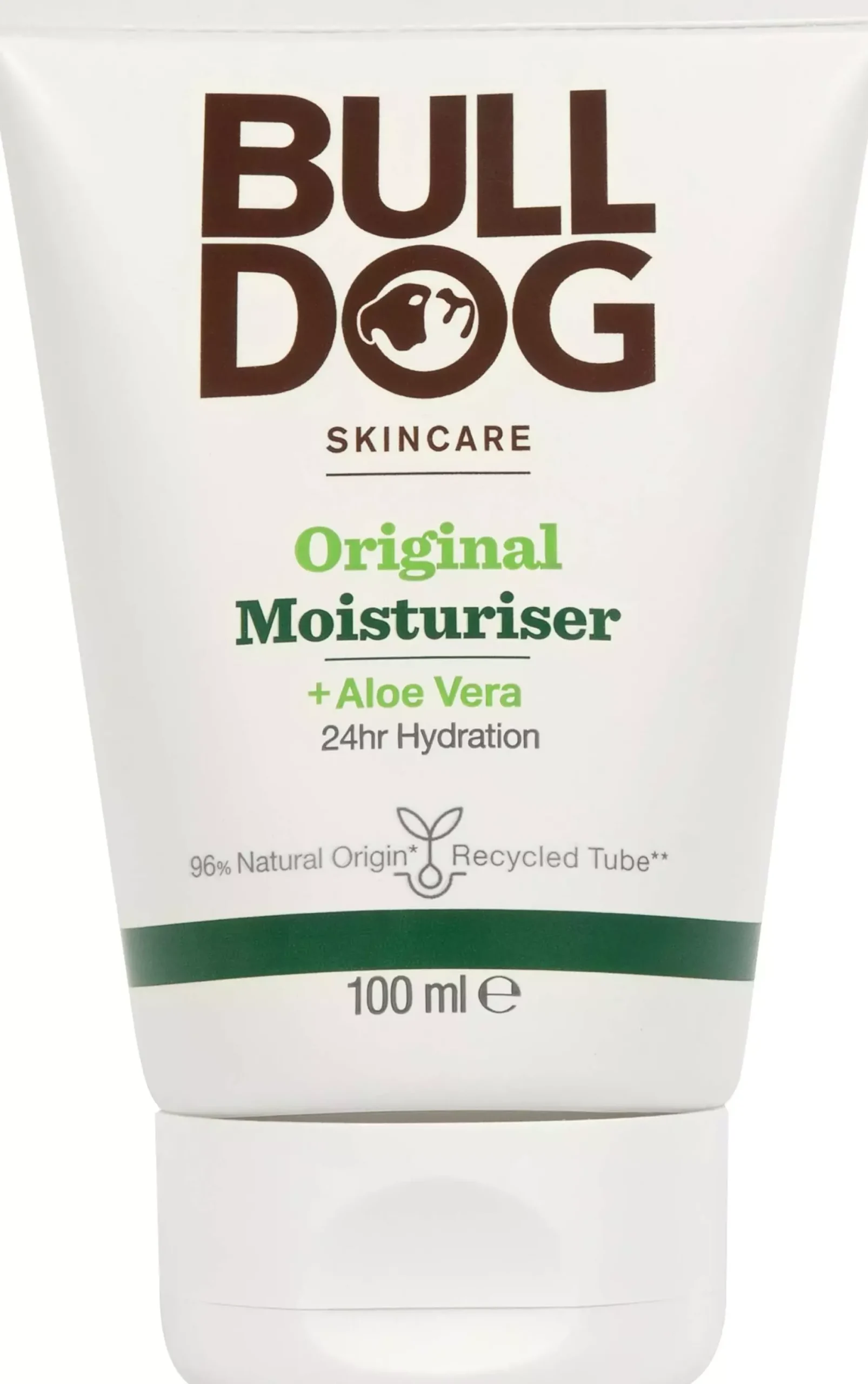 Bulldog Original Moisturiser 100 ml