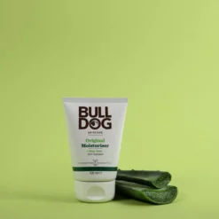 Bulldog Original Moisturiser 100 ml