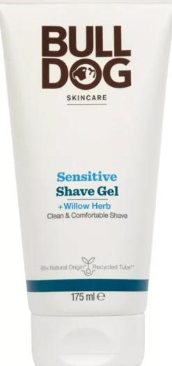 Bulldog Sensitive Shave Gel 175 ml
