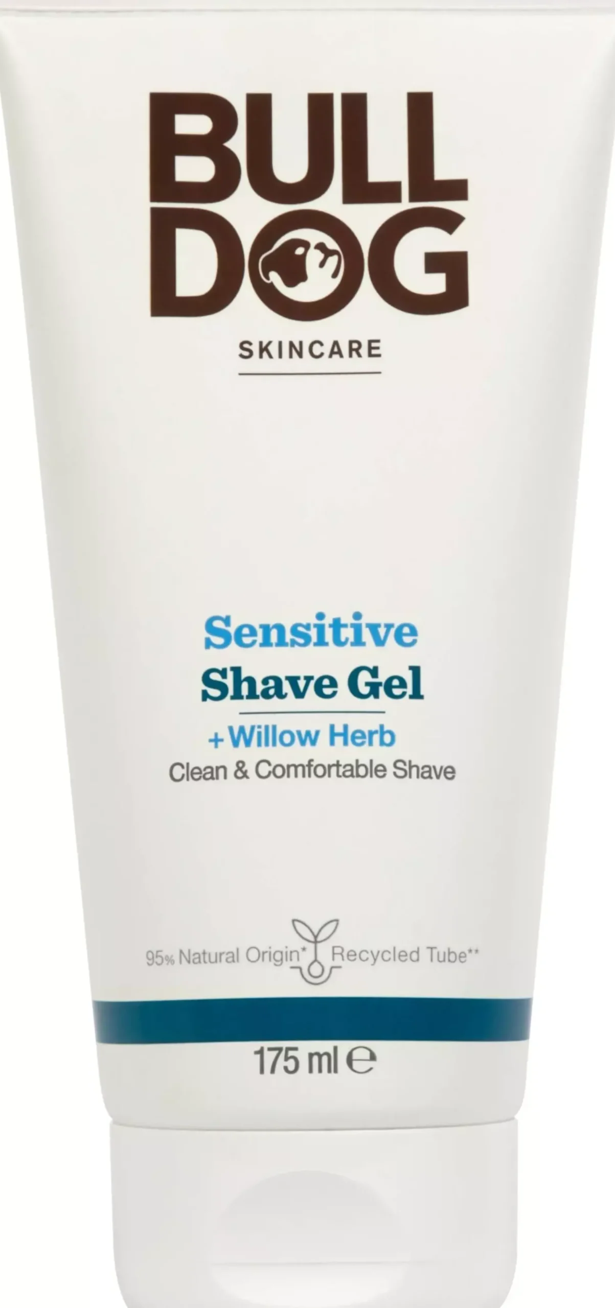 Bulldog Sensitive Shave Gel 175 ml