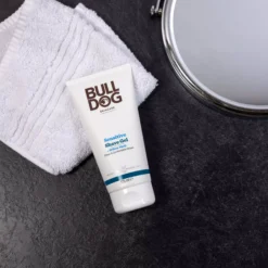 Bulldog Sensitive Shave Gel 175 ml