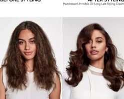 Bumble and bumbleHairdresser's Invisible Oil Long Last Styling Cream 200 ml