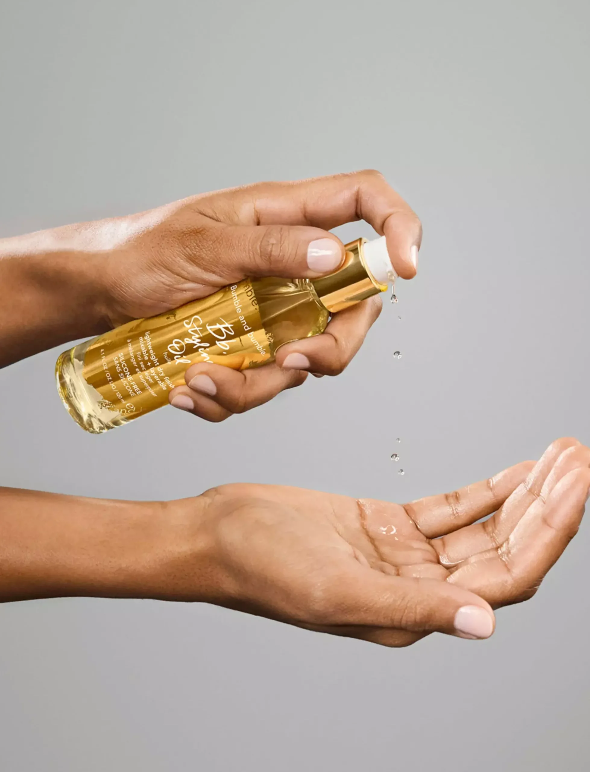 Bumble and bumble Styling Oil 25 ml