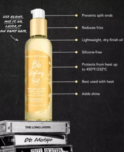 Bumble and bumble Styling Oil 25 ml