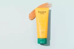 butter London Jumbo So Buff Hand & Foot Polish with Glycolic Acid 207 g