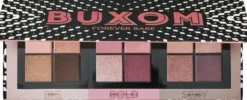 BUXOM Eyeshadow Palette Forever Babe 11,4 g