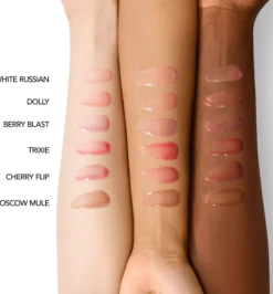 BUXOM Full On Plumping Lip Oil Moscow Mule