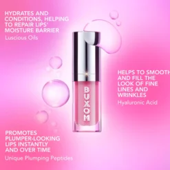 BUXOM Full On Plumping Lip Oil Cherry Flip
