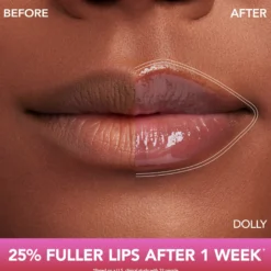 BUXOM Full On Plumping Lip Oil Cherry Flip